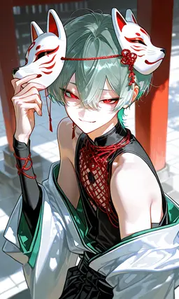 Profile image of シュラ
