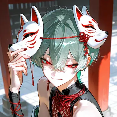 Profile image of シュラ