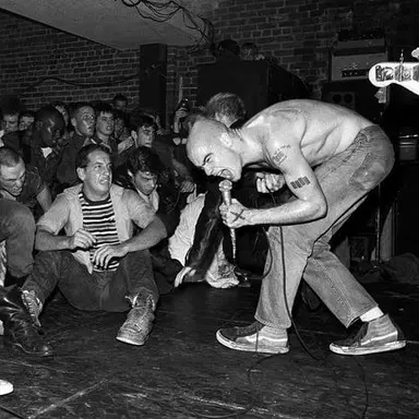 Profile image of Henry Rollins
