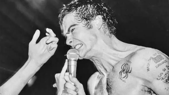 Profile image of Henry Rollins