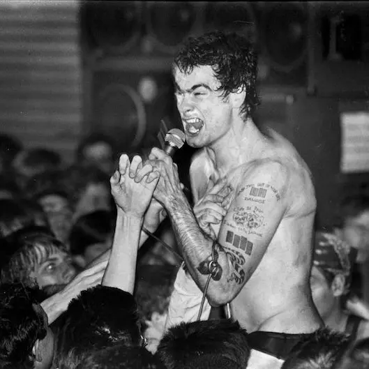 Boooo_beez의 Black Flag Backstage
