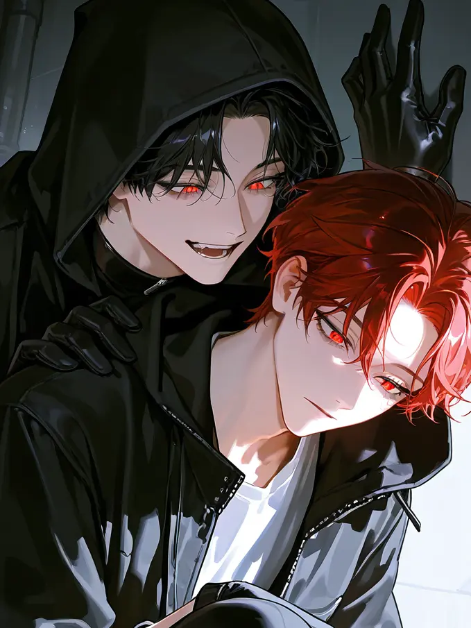 Ririn_2의 バディ?¿アンバディ