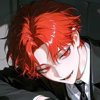 Profile image of 零夜