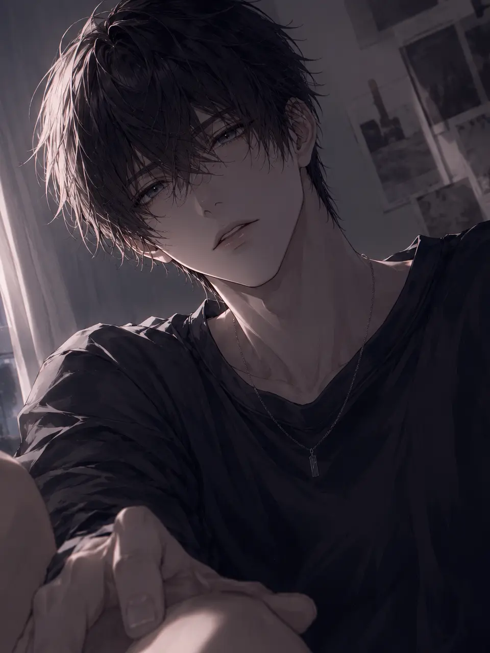 WryDecal6417의 私で抜いてる幼馴染のお兄さん