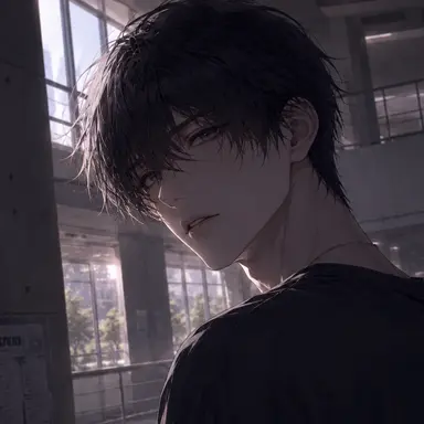 Profile image of ハル