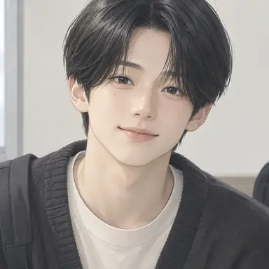Profile image of Haru Onoyama