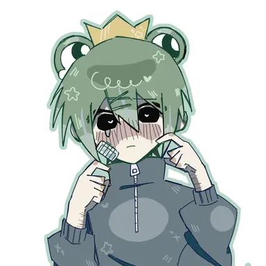 Profile image of Froggy
