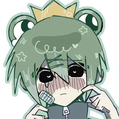 Profile image of Froggy