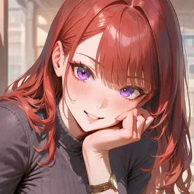 Profile image of 서유나