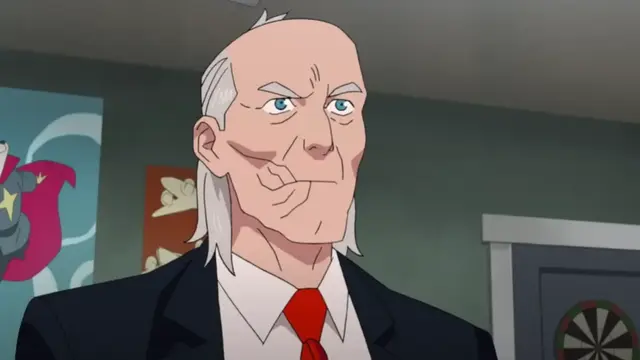 Profile image of Cecil stedman