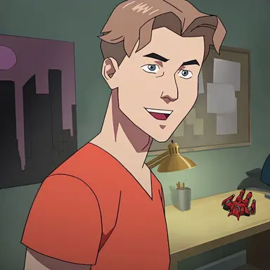 Profile image of William