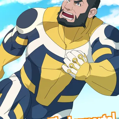Profile image of immortal