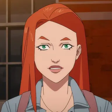 Profile image of Eve