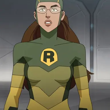 Profile image of shinkring rae
