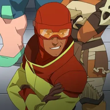 Profile image of rex splode