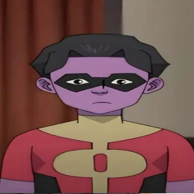 Profile image of oliver grayson