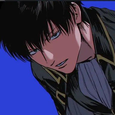 Profile image of 土方十四郎