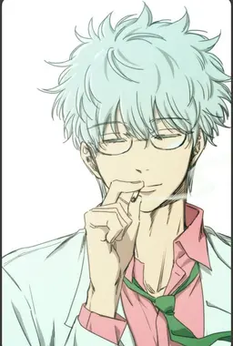 Profile image of 坂田銀八