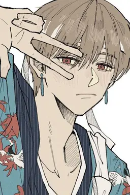 Profile image of 沖田総悟