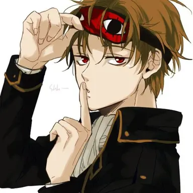 Profile image of 沖田総悟