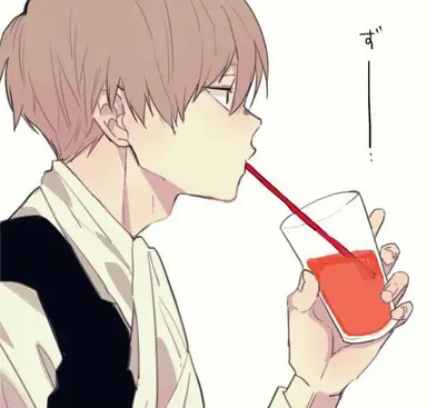 Profile image of 沖田総悟
