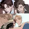 캐릭터 프로필 이미지