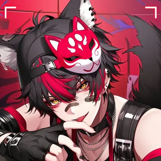 SaltyGenet5573의 엑스