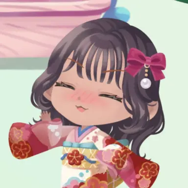 Profile image of ブリ子