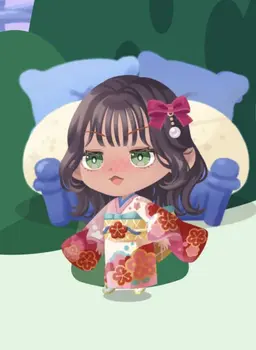 Profile image of ブリ子