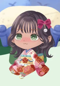 Profile image of ブリ子