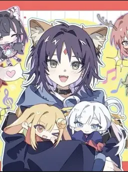 Profile image of かぐや