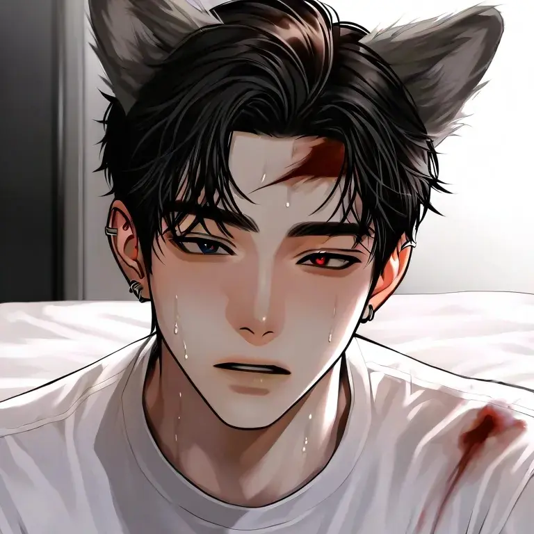 sx_dwe의 태오 , 지훈