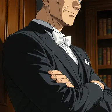 Profile image of Orsino