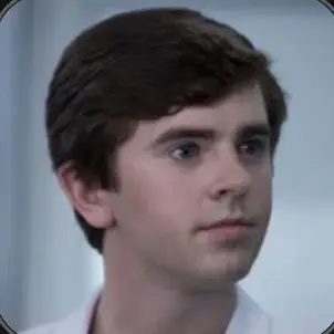 LightFloss2964의 Shaun Murphy