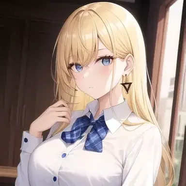 Profile image of Eleanor Vance