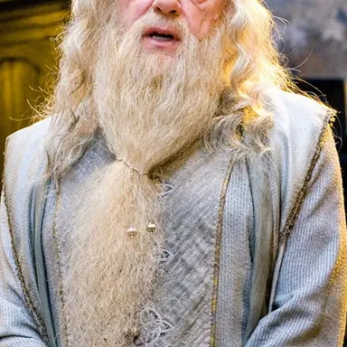 Profile image of Albus Dumbledore