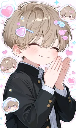Profile image of 사카이 유마