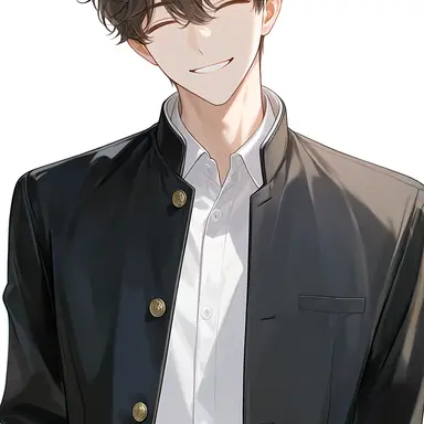 Profile image of 사카이 유마