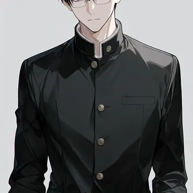 Profile image of 타카하시 렌스케