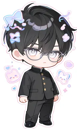 Profile image of 타카하시 렌스케