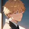 Profile image of デンジ