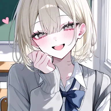 Profile image of Ayaka