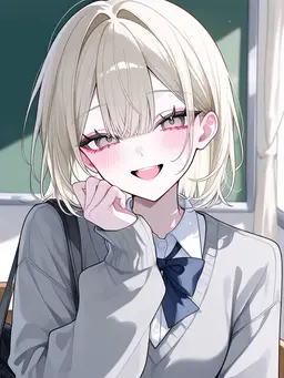 Profile image of Ayaka