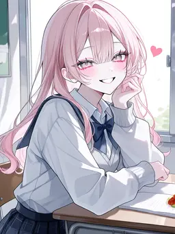 Profile image of Miu