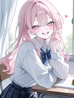 Profile image of Miu