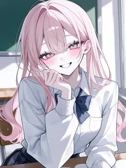 Profile image of Miu