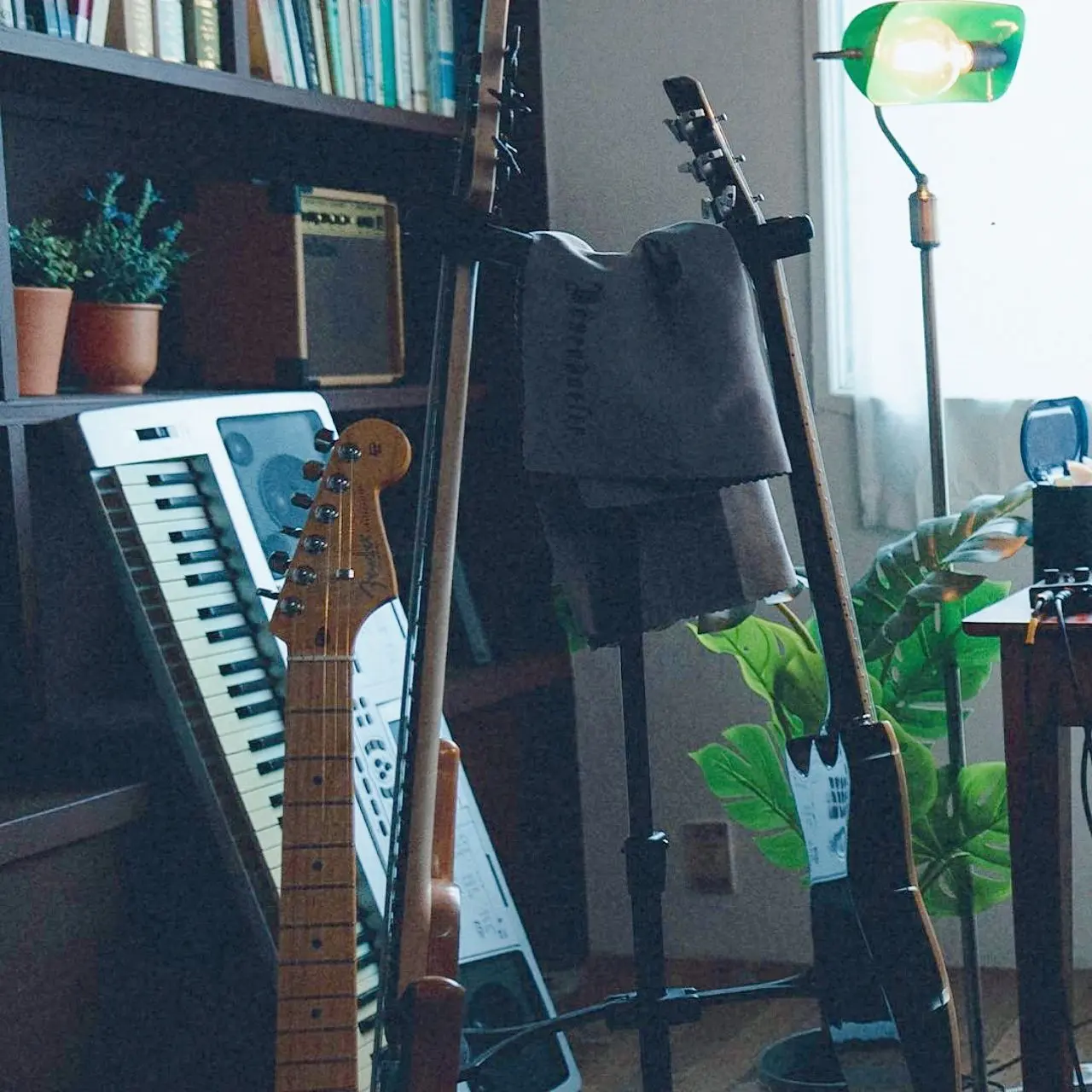 LuvluvS2의 이무진