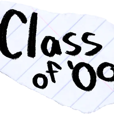Profile image of Class of 09