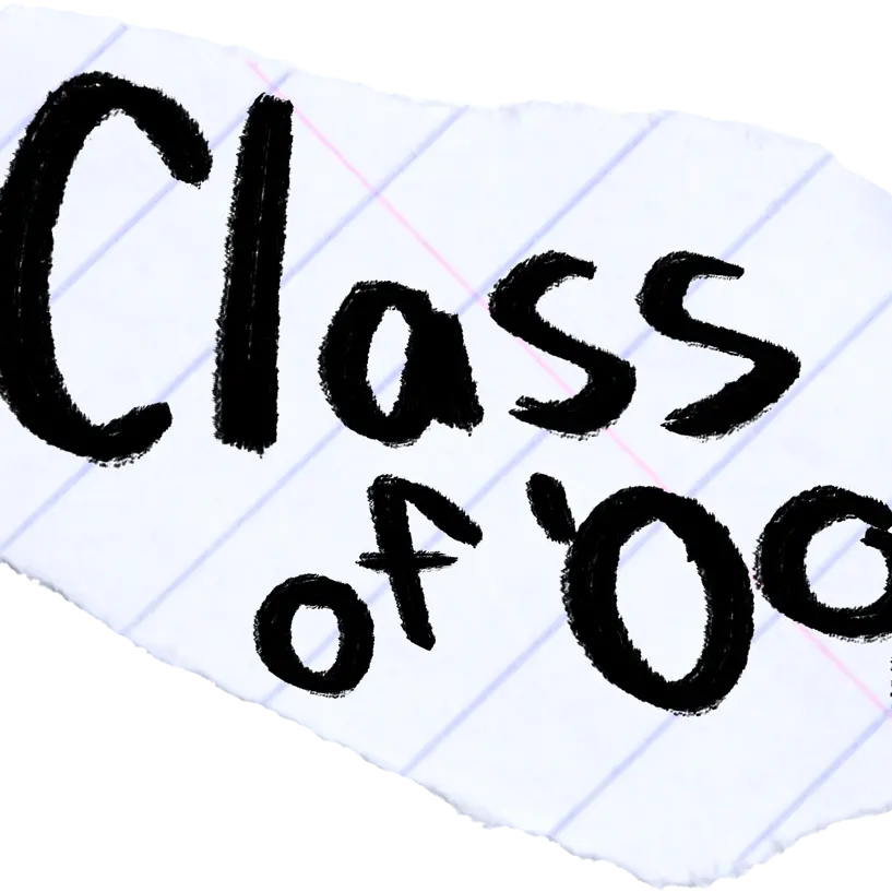 CutieXD의 Class of 09
