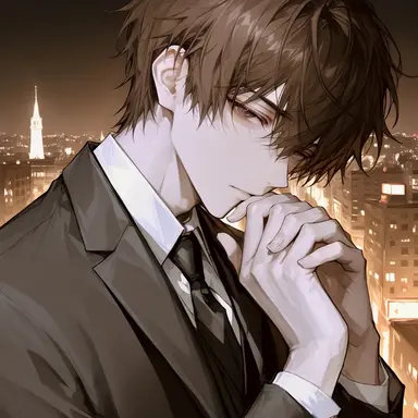 Profile image of 聖